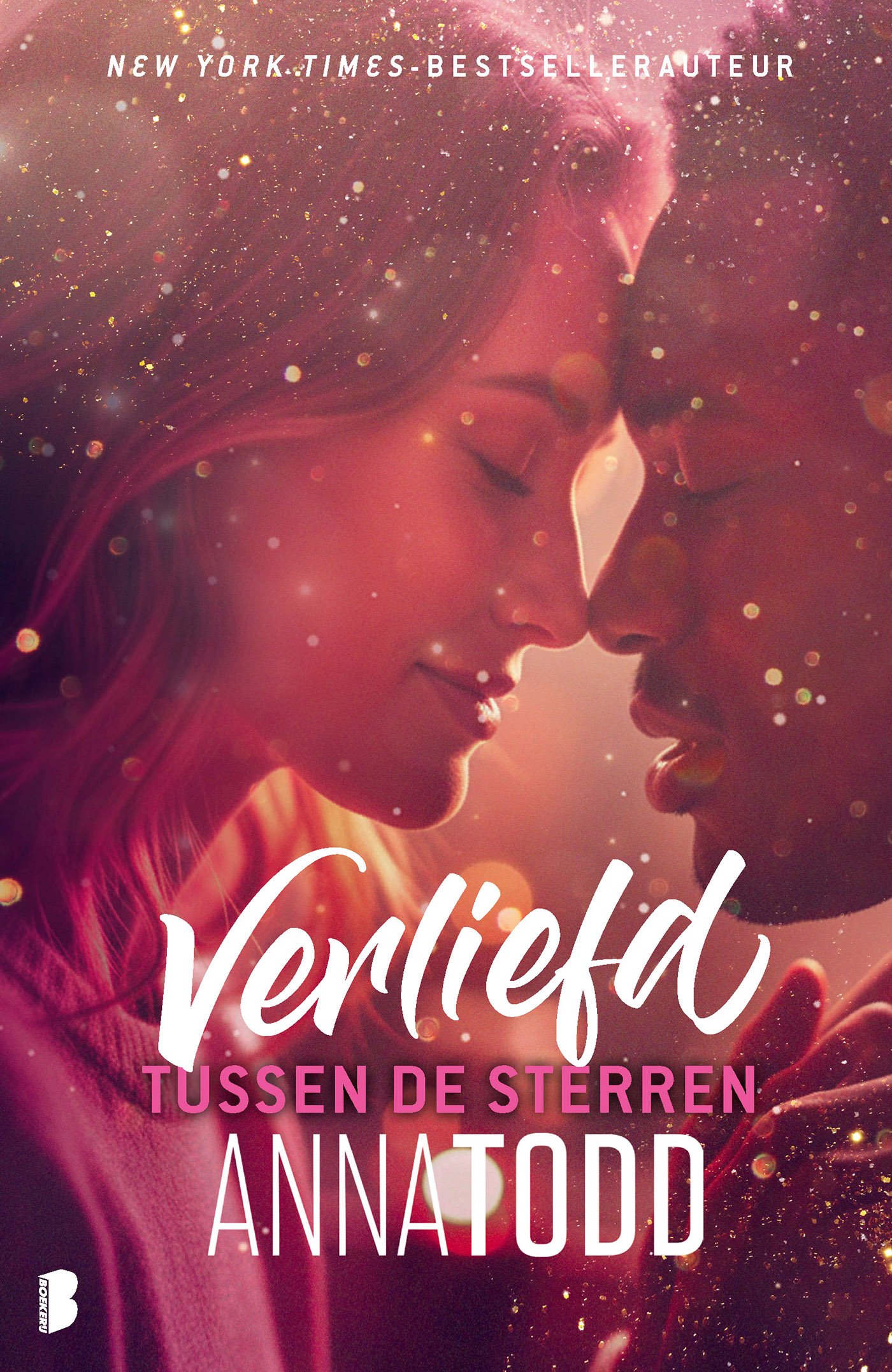 Omslag van Verliefd