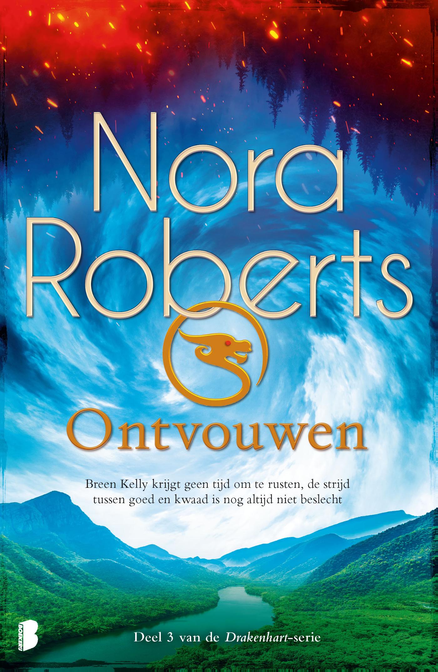 Omslag van Ontvouwen