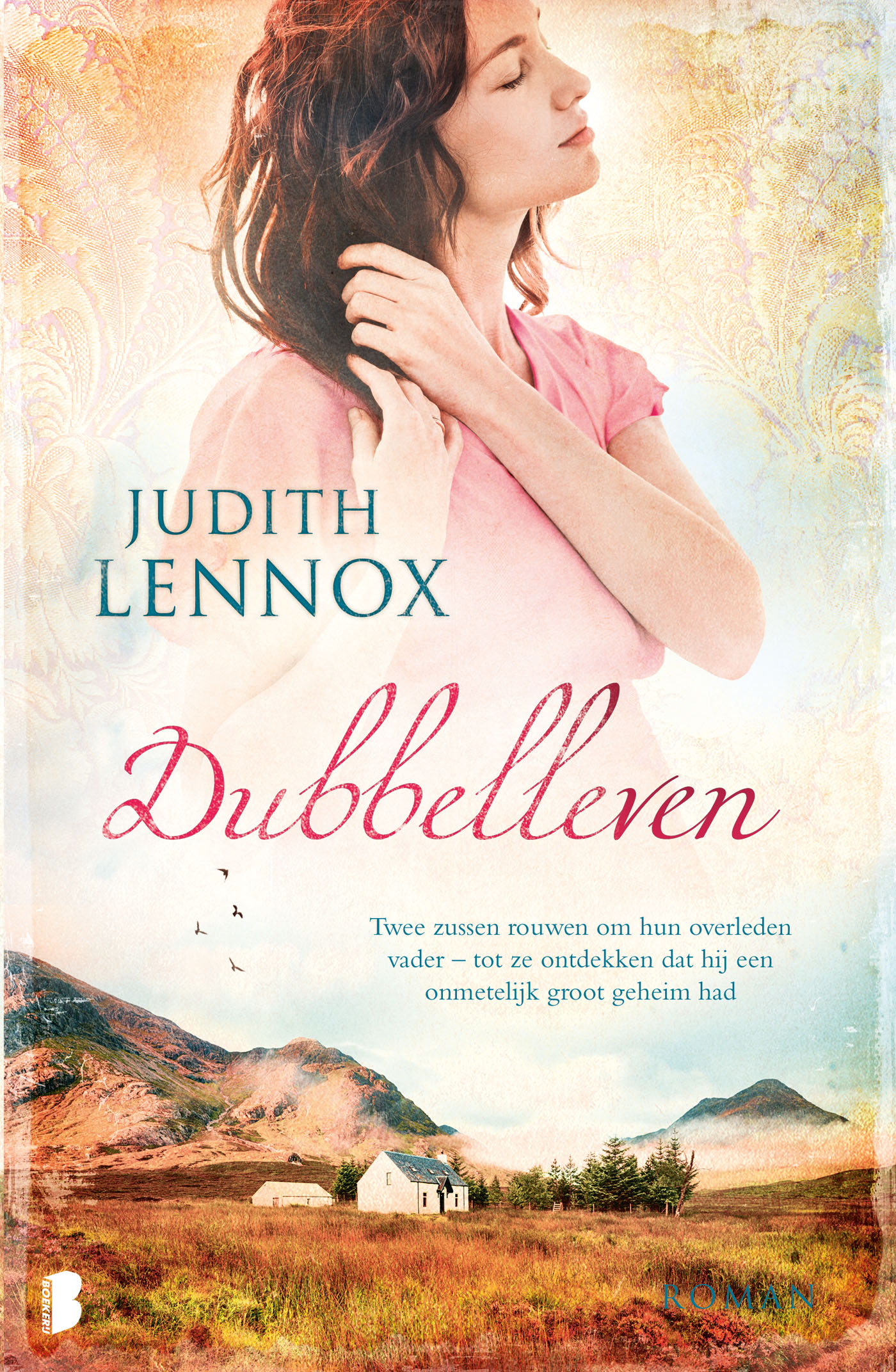 Omslag van Dubbelleven