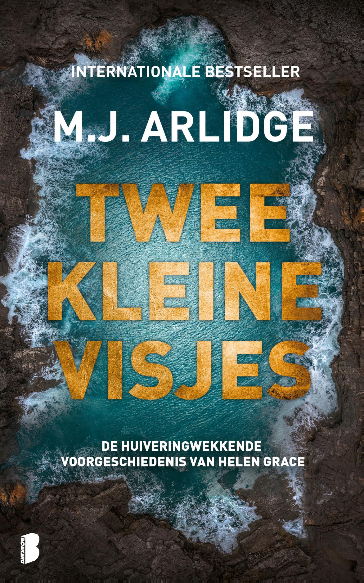 Omslag van Twee kleine visjes