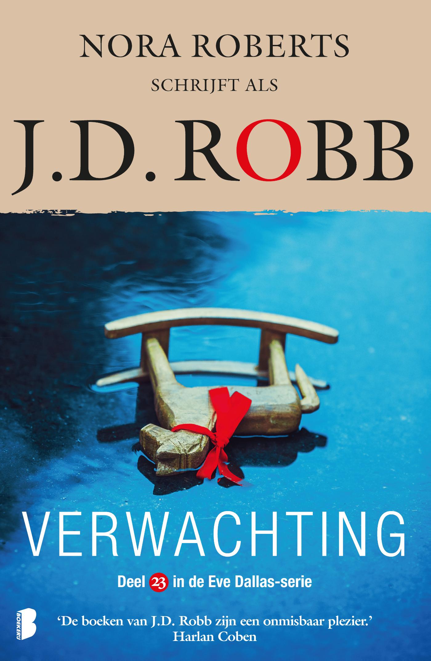 Omslag van Verwachting