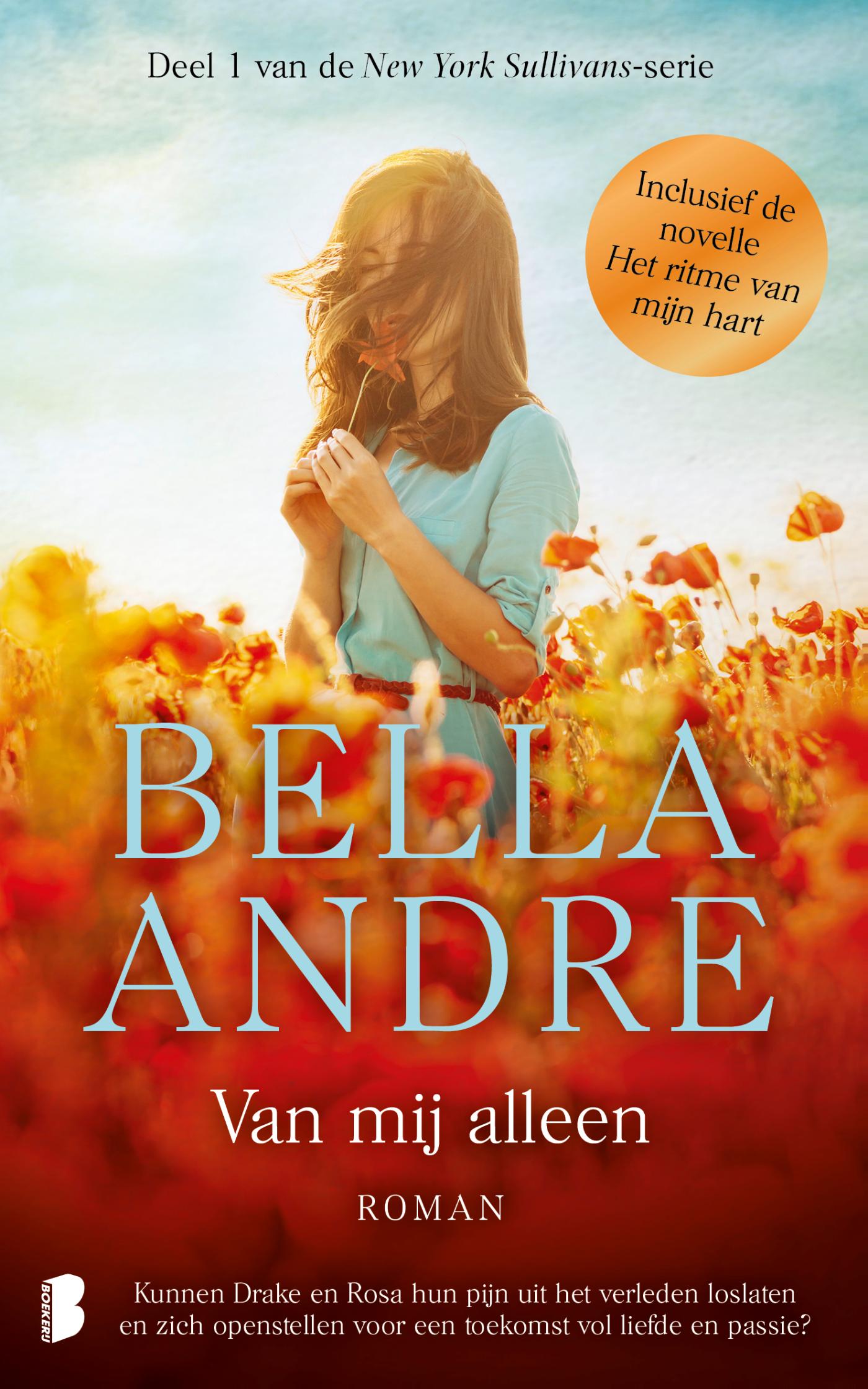 Omslag van Van mij alleen & Het ritme van mijn hart