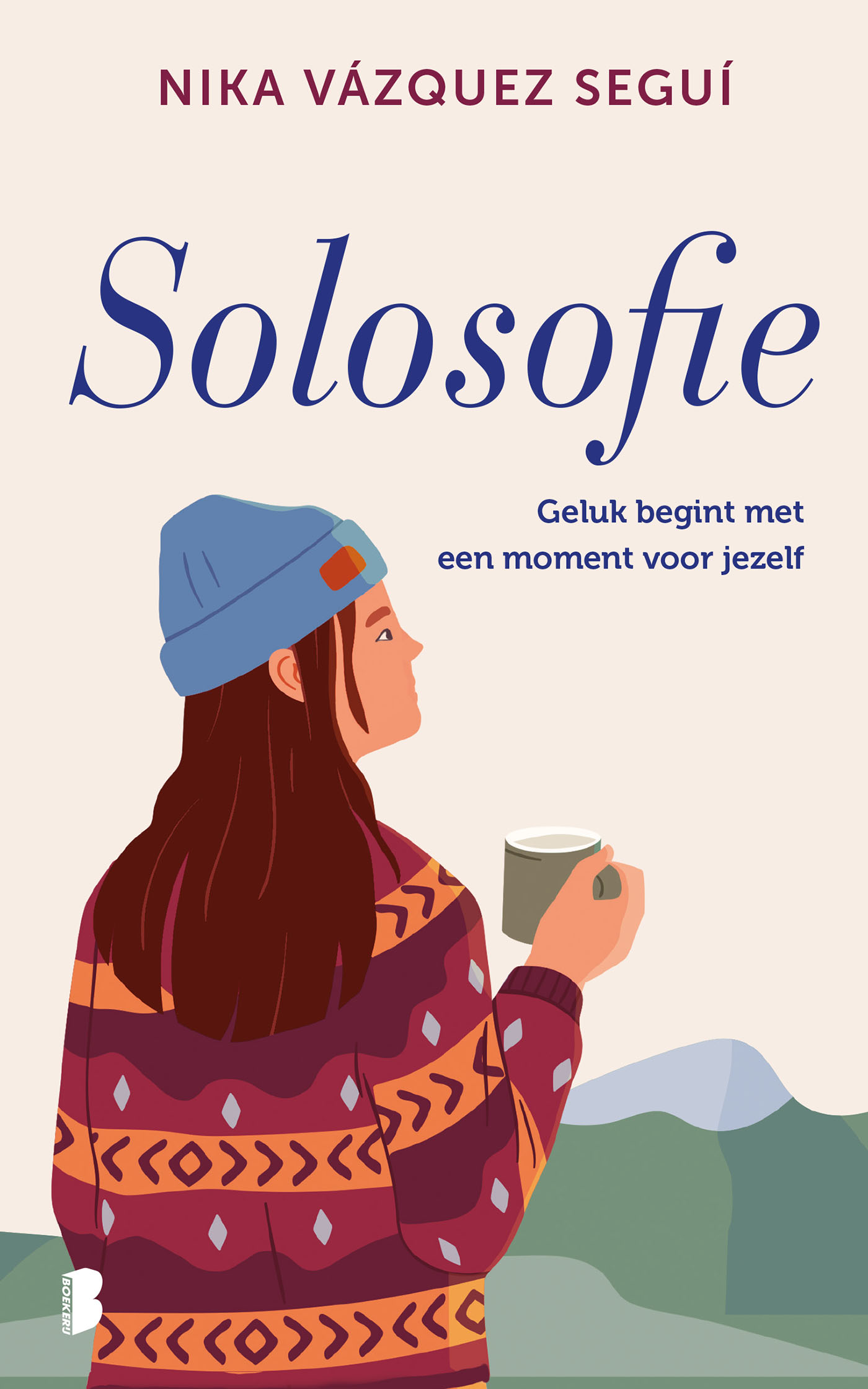 Omslag van Solosofie