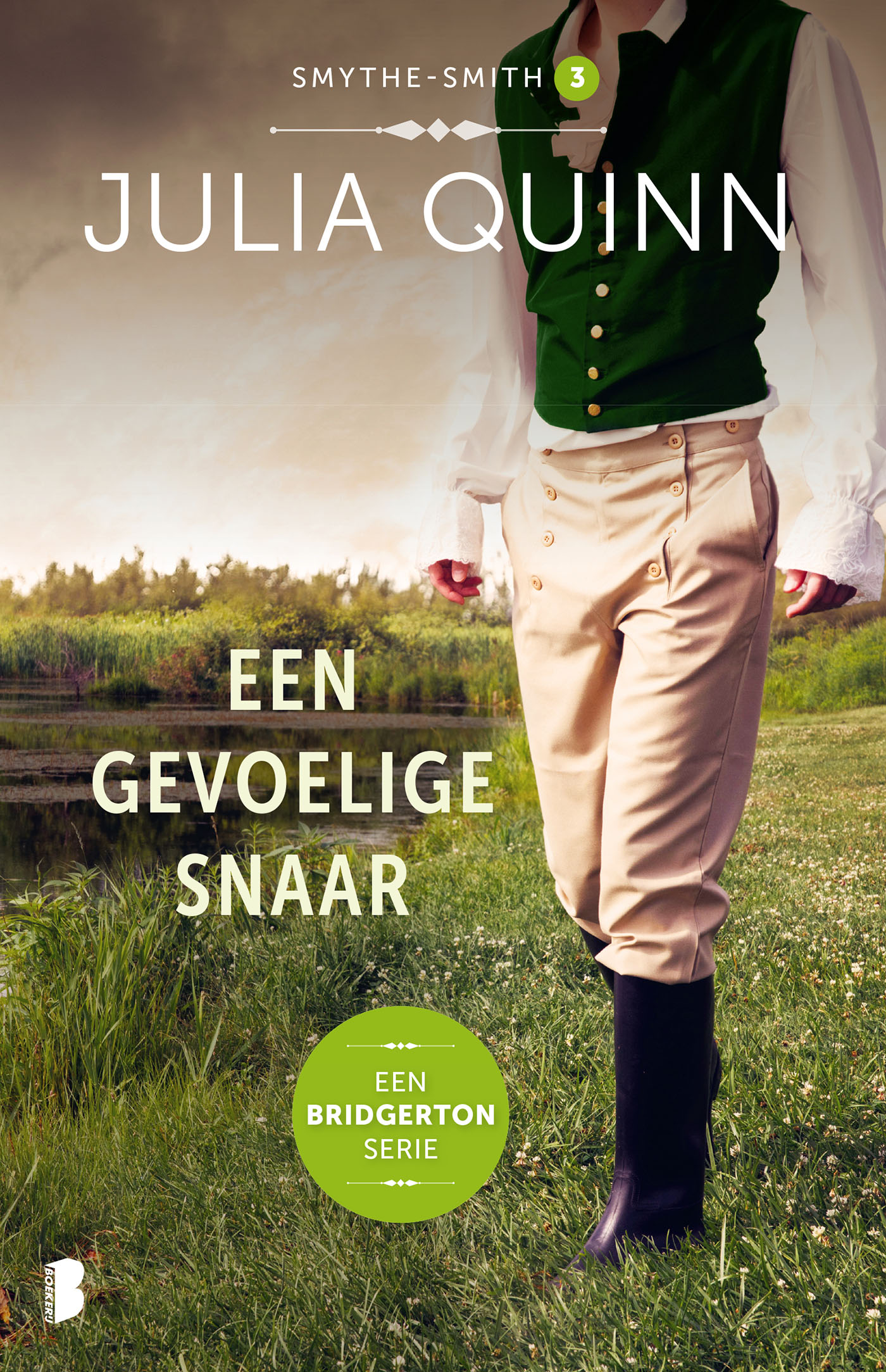 Omslag van Een gevoelige snaar