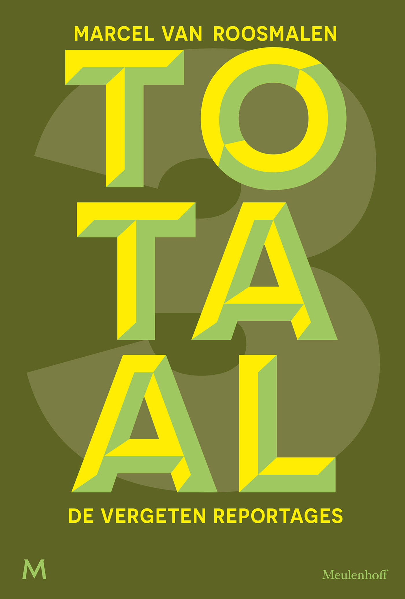 Omslag van Totaal 3