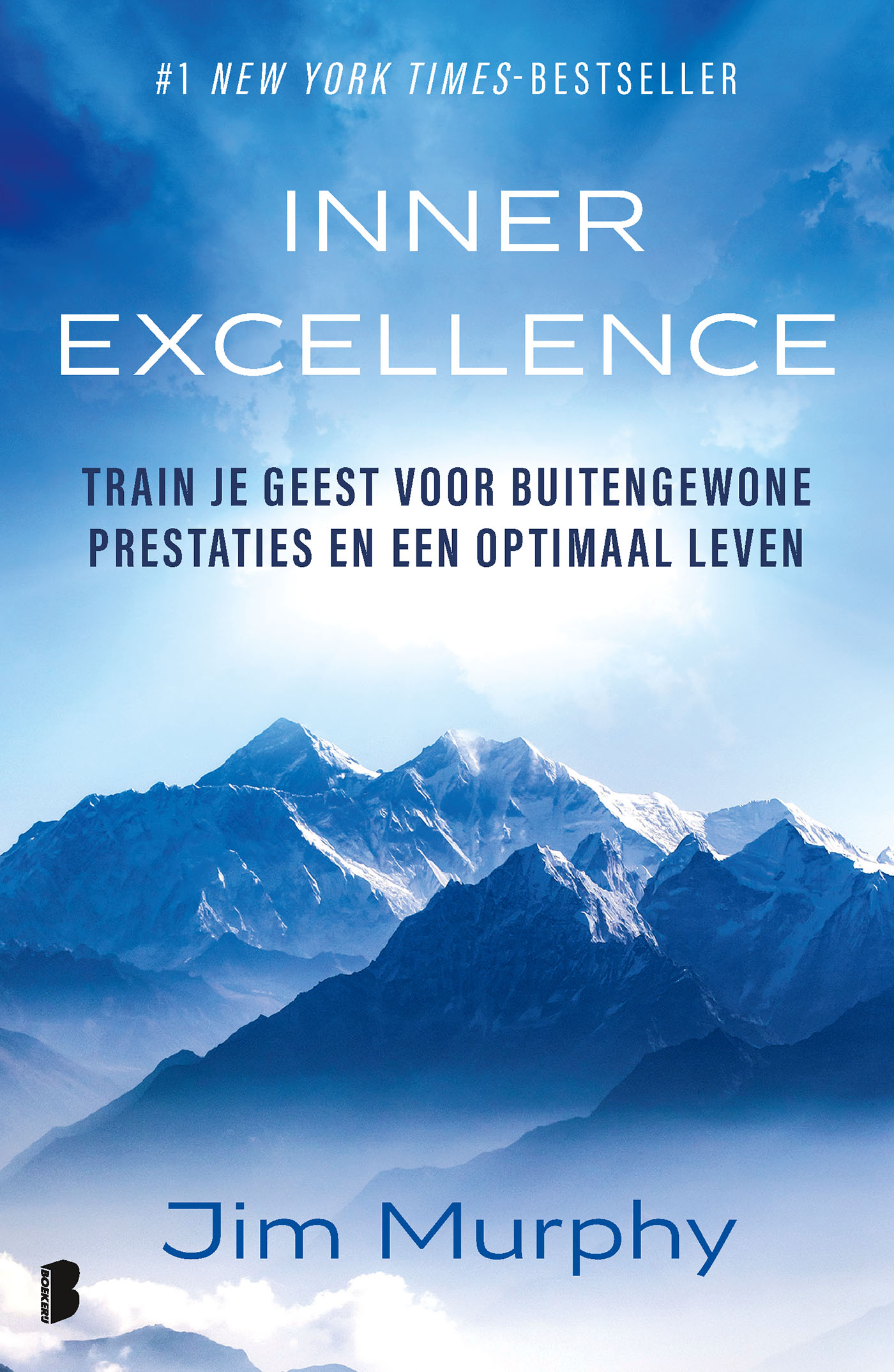 Omslag van Inner excellence