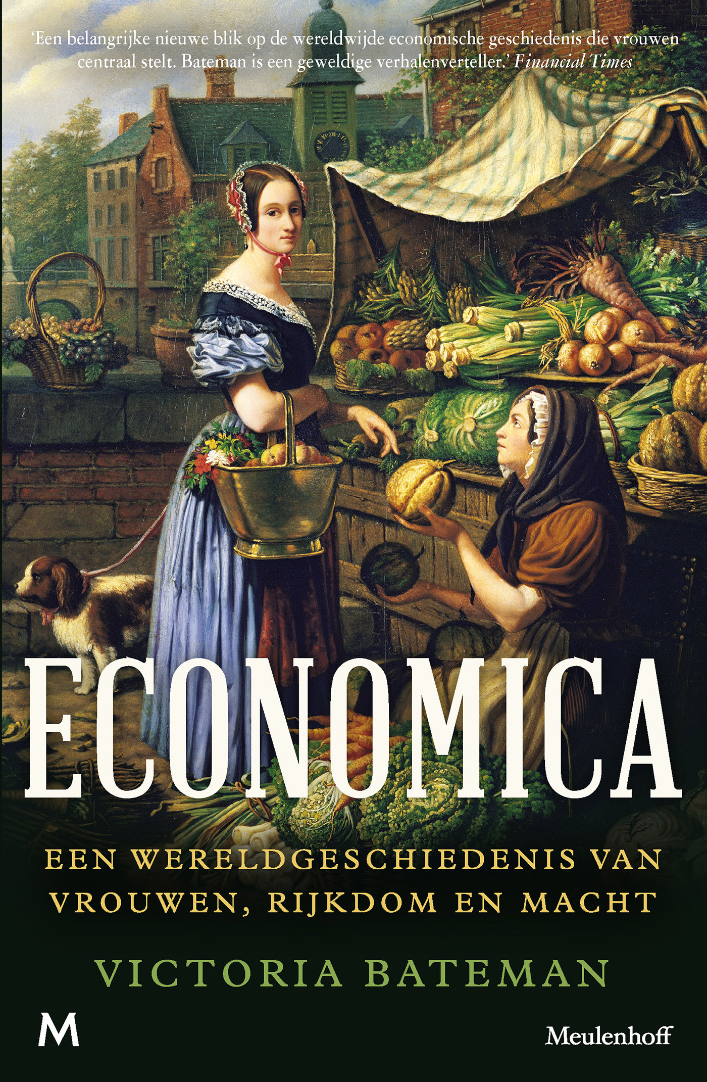 Omslag van Economica