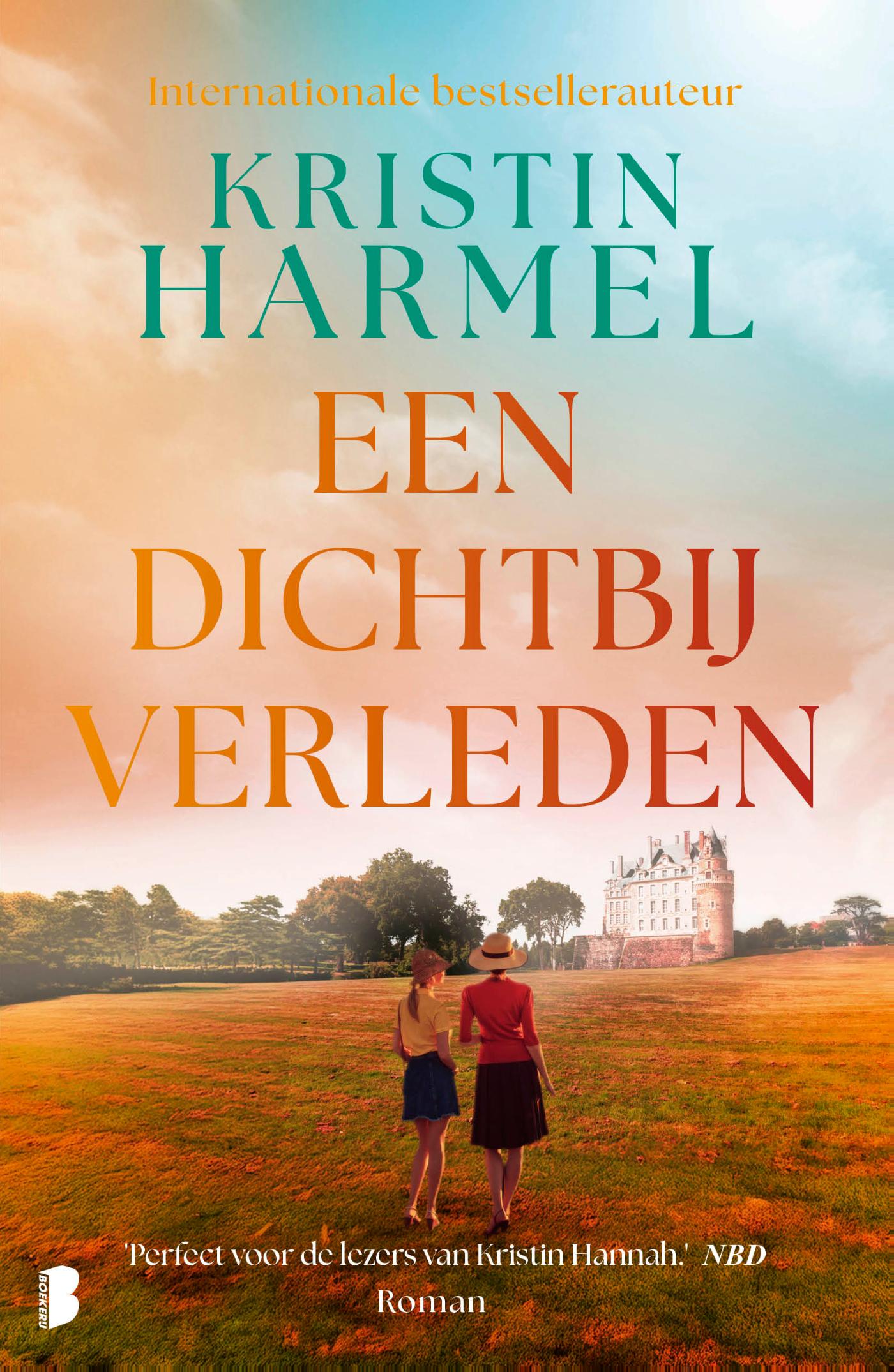 Omslag van Een dichtbij verleden