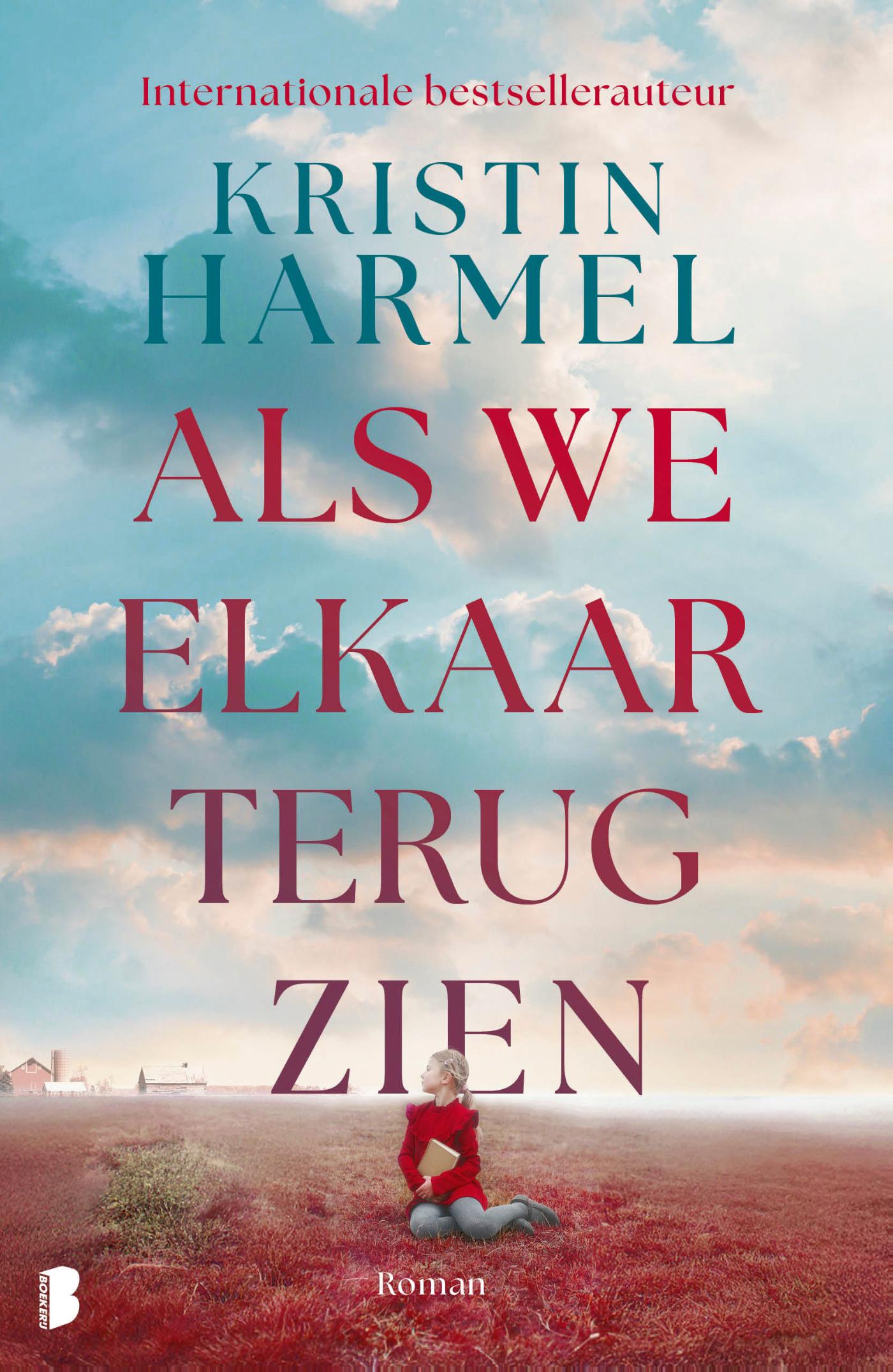 Omslag van Als we elkaar terugzien