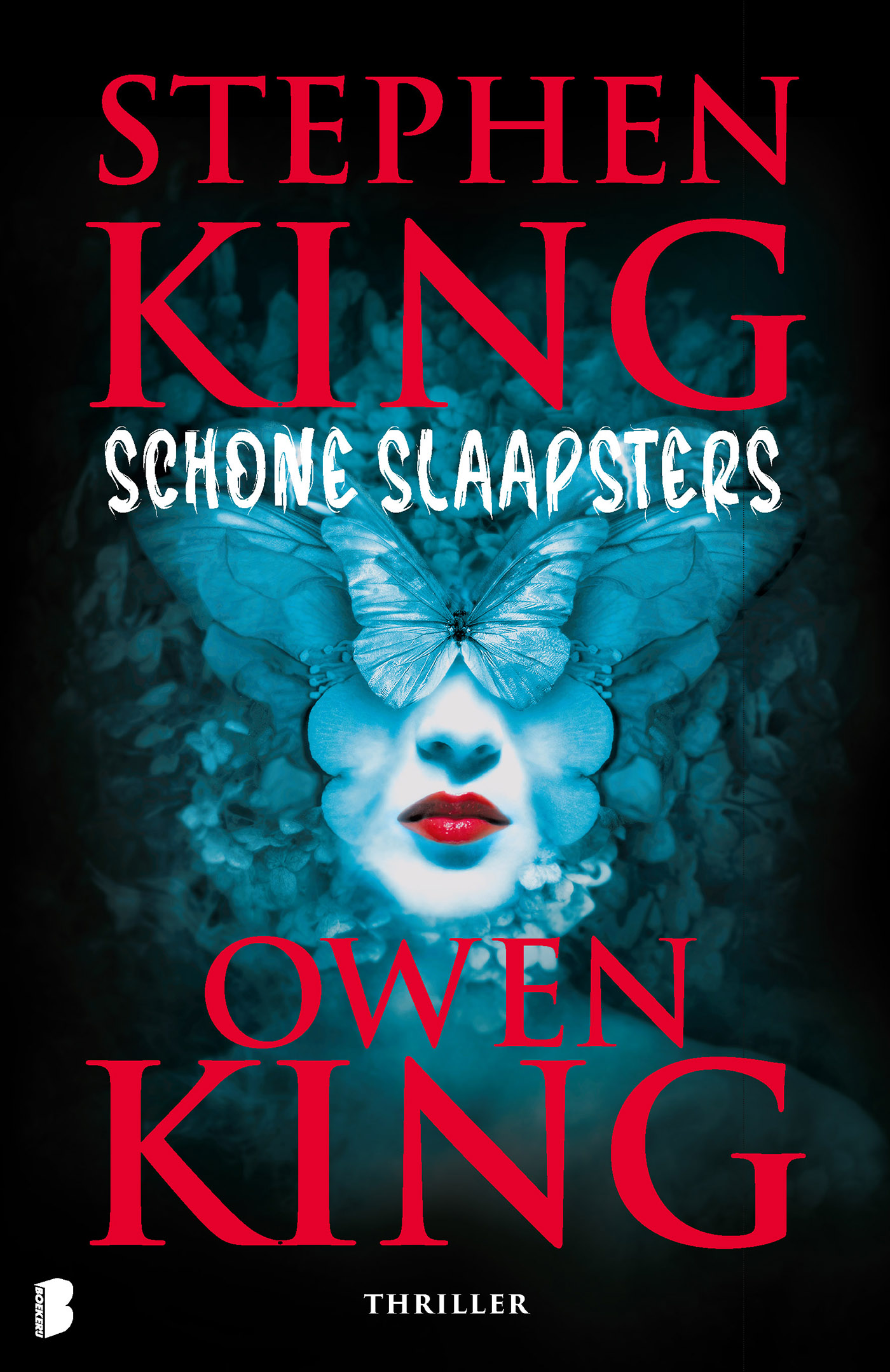 Omslag van Schone slaapsters