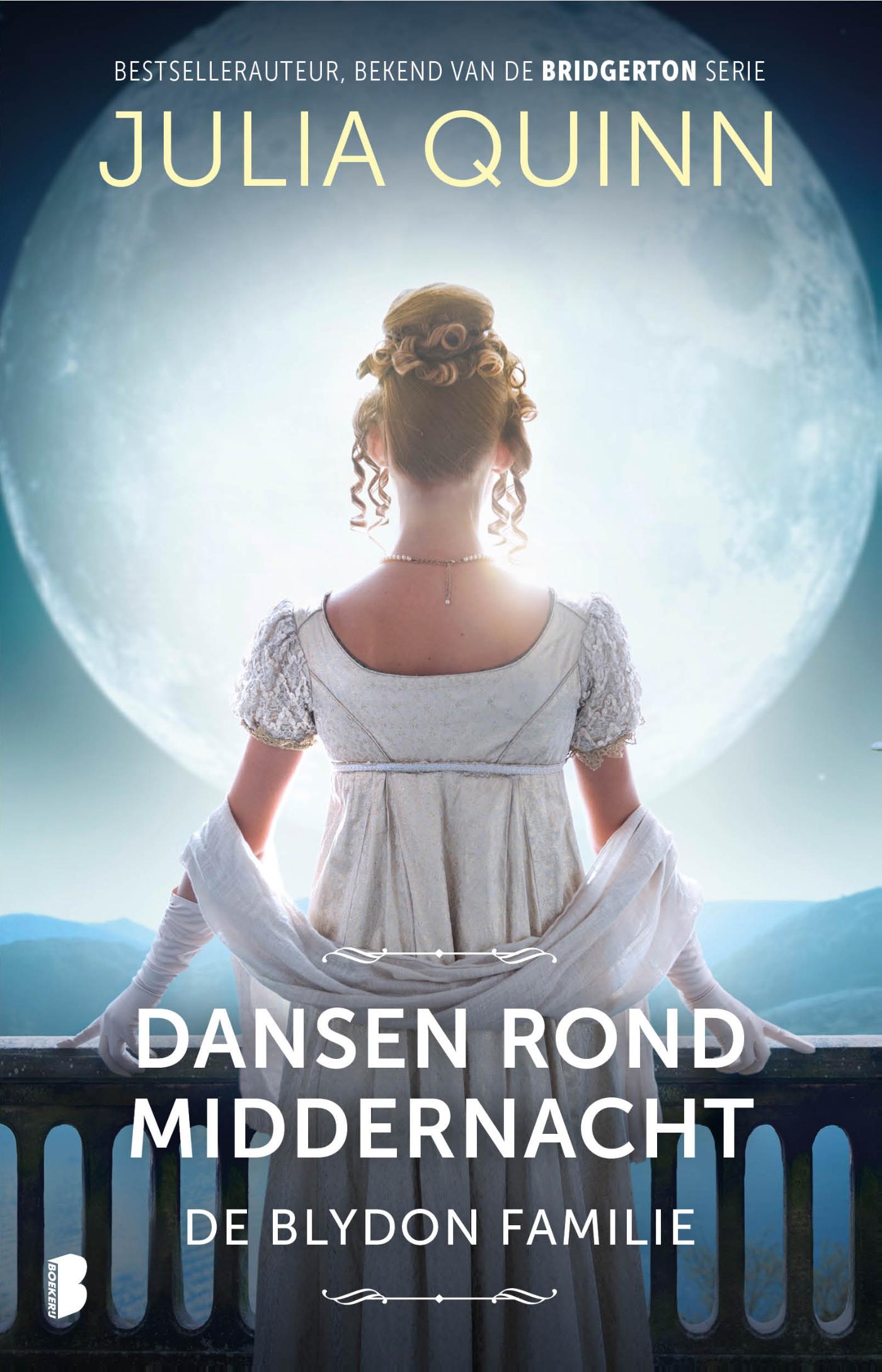 Omslag van Dansen rond middernacht