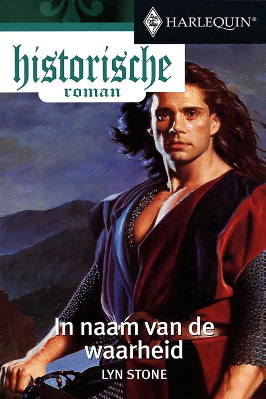 Omslag van In naam van de waarheid