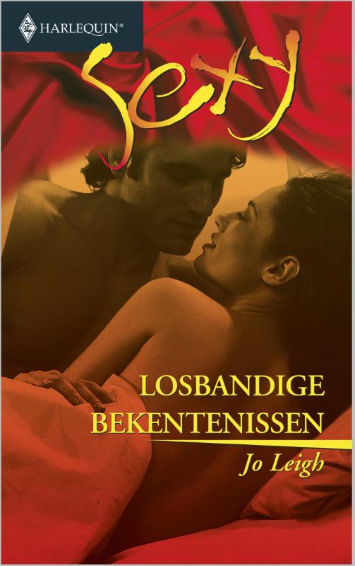 Omslag van Losbandige bekentenissen