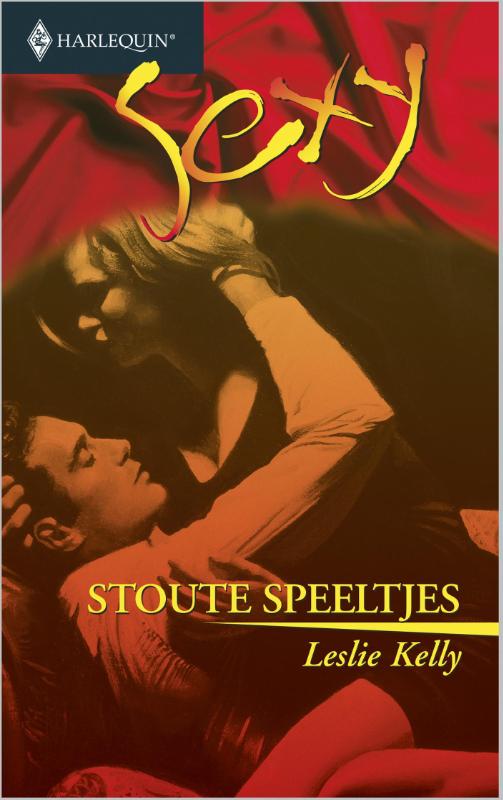 Omslag van Stoute speeltjes