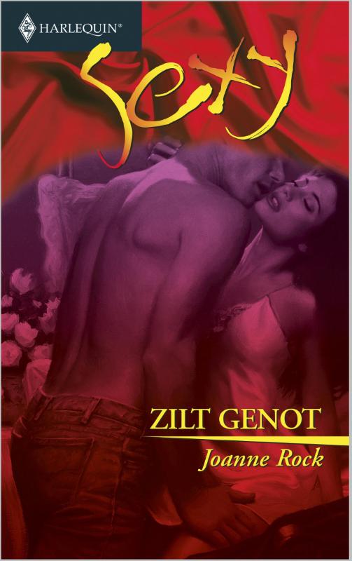 Omslag van Zilt genot
