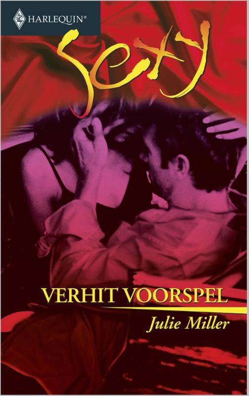 Omslag van Verhit voorspel