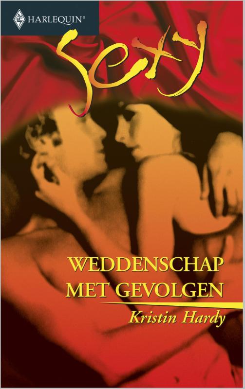 Omslag van Weddenschap met gevolgen