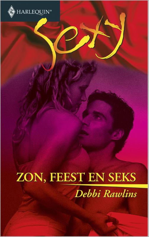 Omslag van Zon, feest en seks