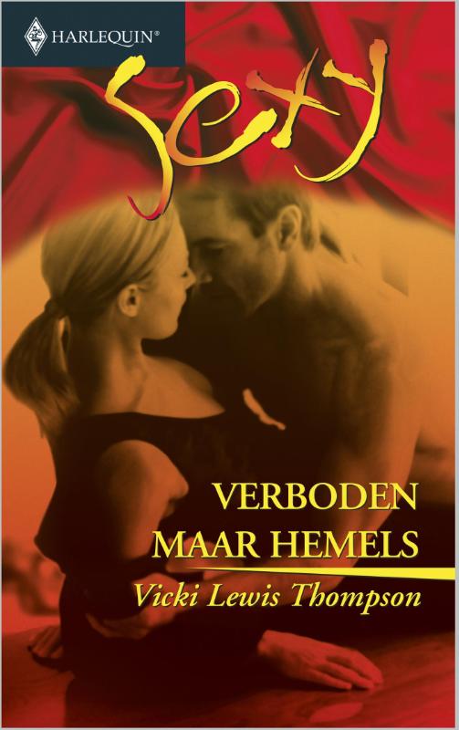 Omslag van Verboden maar hemels