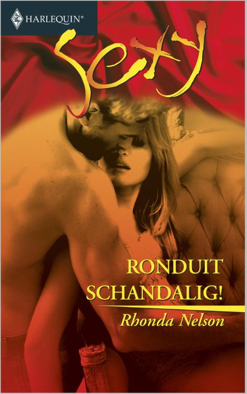 Omslag van Ronduit schandalig!