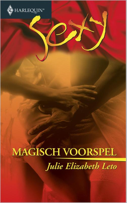 Omslag van Magisch voorspel