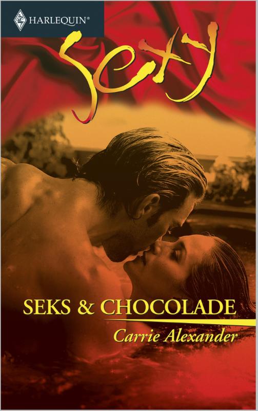 Omslag van Seks & chocolade