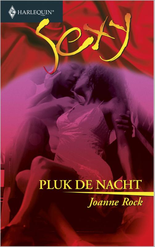 Omslag van Pluk de nacht