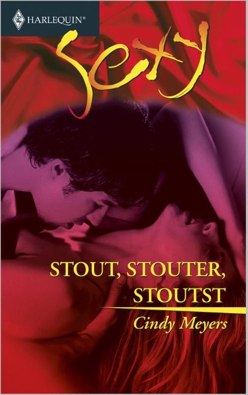 Omslag van Stout, stouter, stoutst