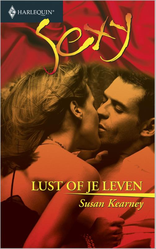 Omslag van Lust of je leven