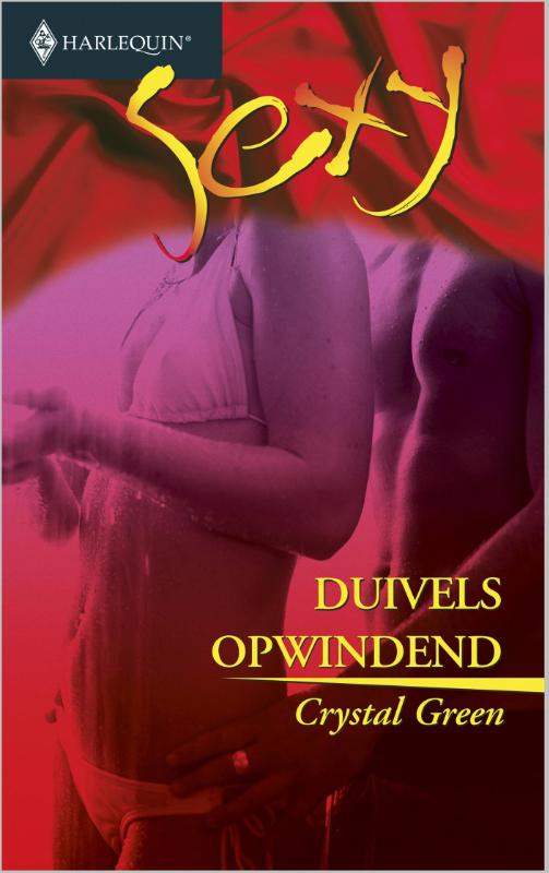 Omslag van Duivels opwindend