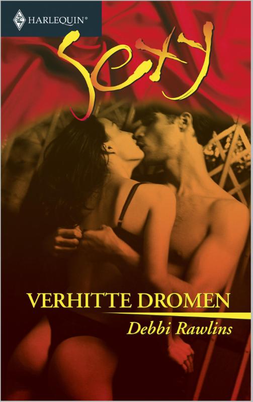 Omslag van Verhitte dromen