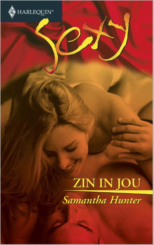 Omslag van Zin in jou