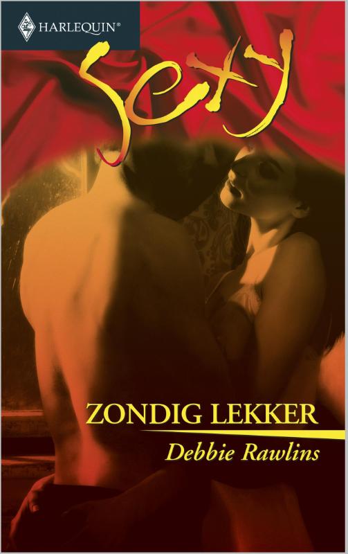 Omslag van Zondig lekker