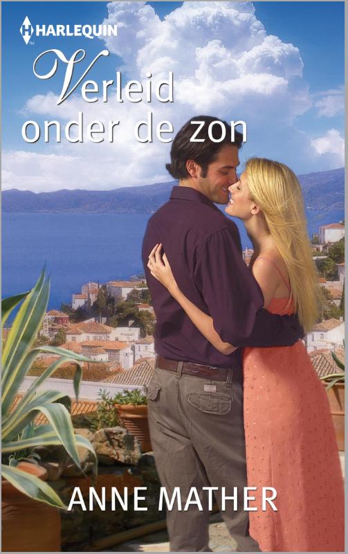 Omslag van Verleid onder de zon