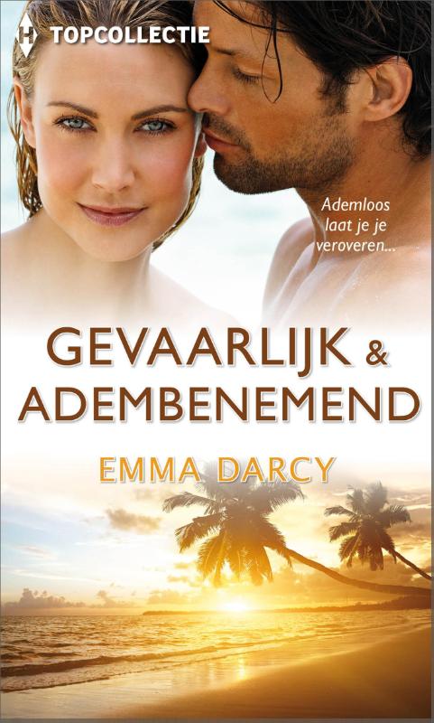 Omslag van Gevaarlijk & adembenemend