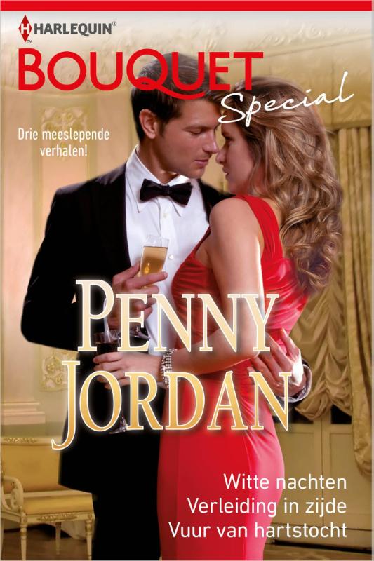 Omslag van Penny Jordan Special 2