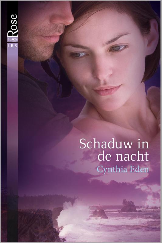 Omslag van Schaduw in de nacht