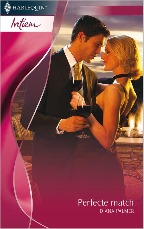 Omslag van Perfecte match