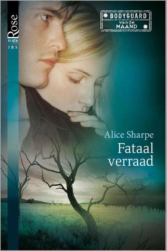 Omslag van Fataal verraad
