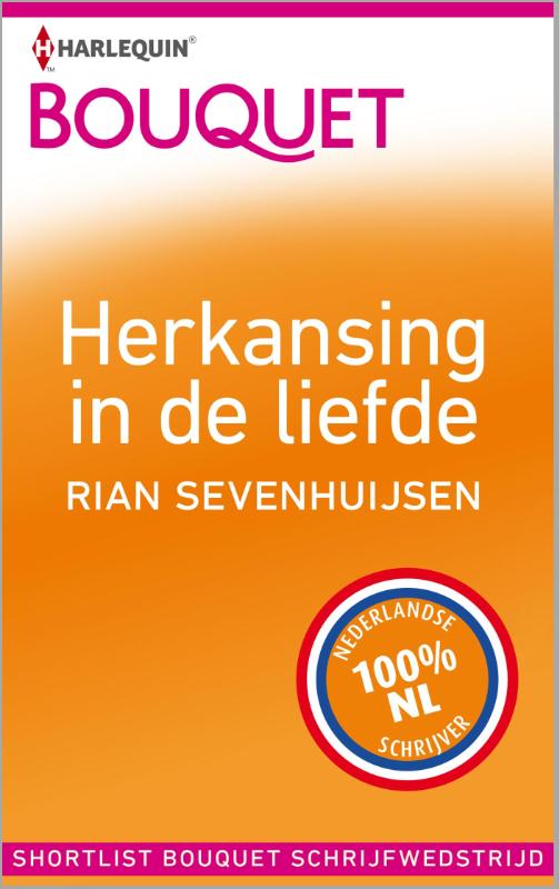 Omslag van Herkansing in de liefde