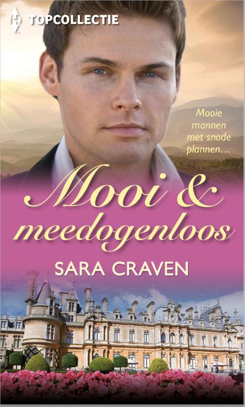 Omslag van Mooi & meedogenloos