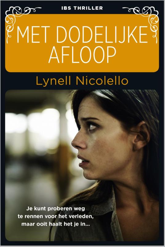 Omslag van Met dodelijke afloop