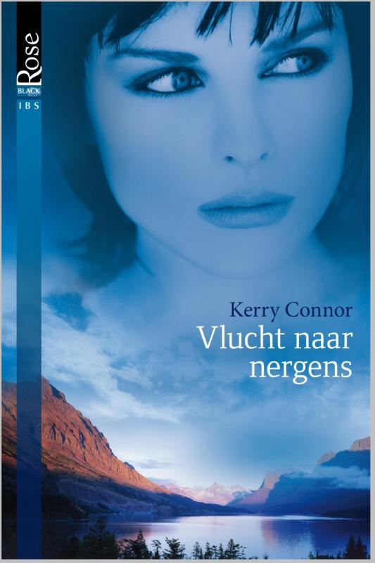 Omslag van Vlucht naar nergens