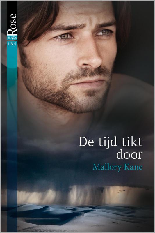 Omslag van De tijd tikt door