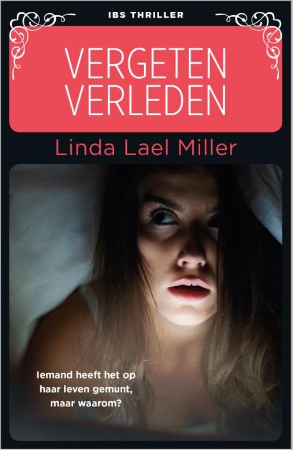 Omslag van Vergeten verleden