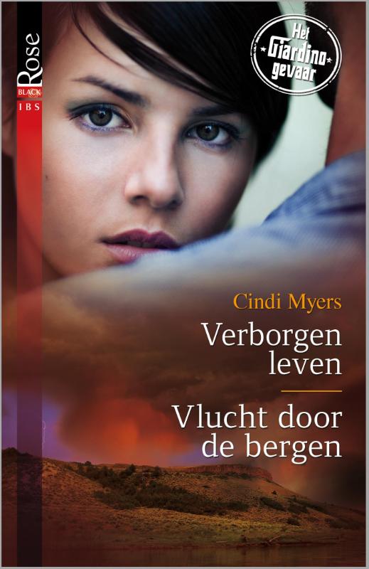 Omslag van Verborgen leven ; Vlucht door de bergen