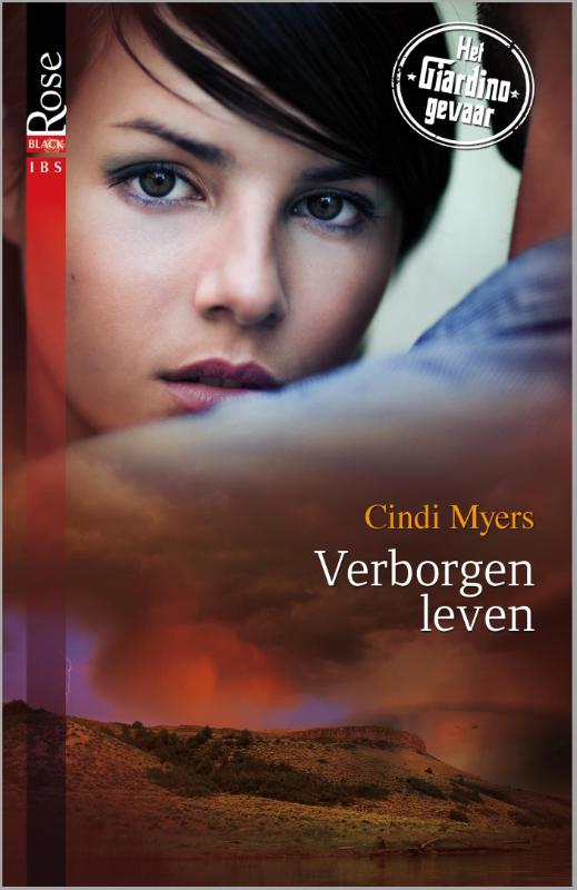 Omslag van Verborgen leven