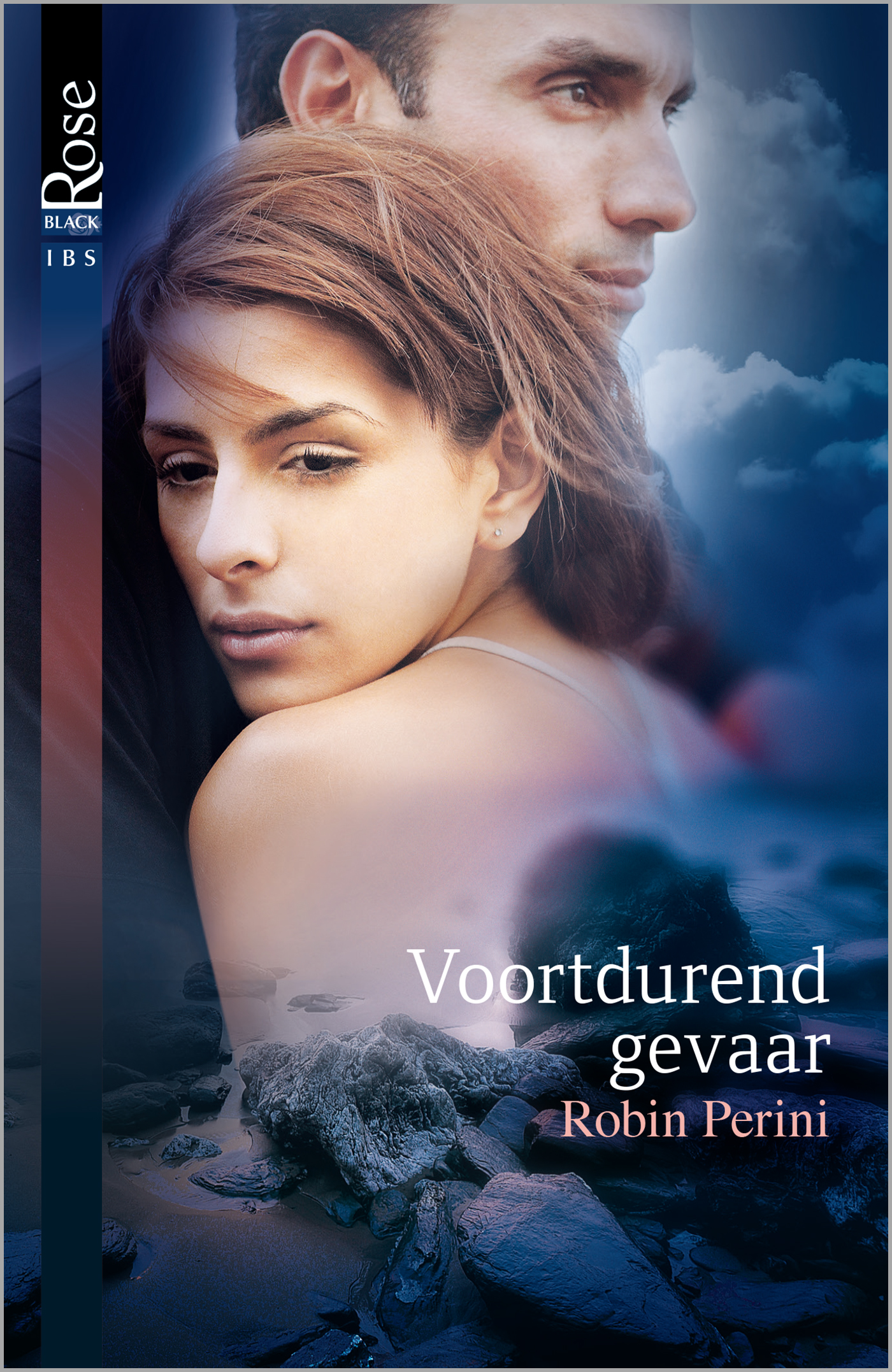 Omslag van Voortdurend gevaar
