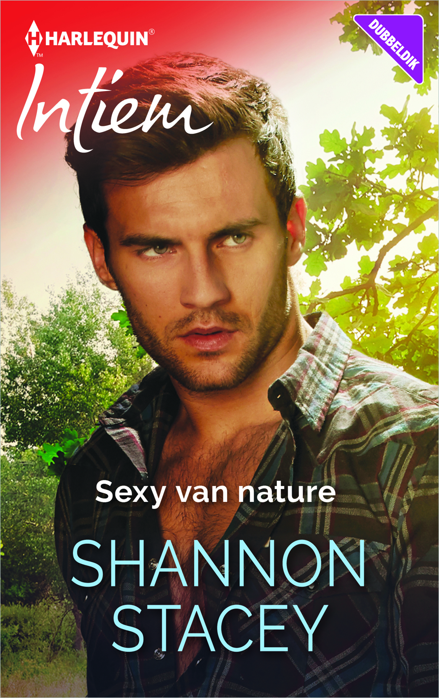 Omslag van Sexy van nature
