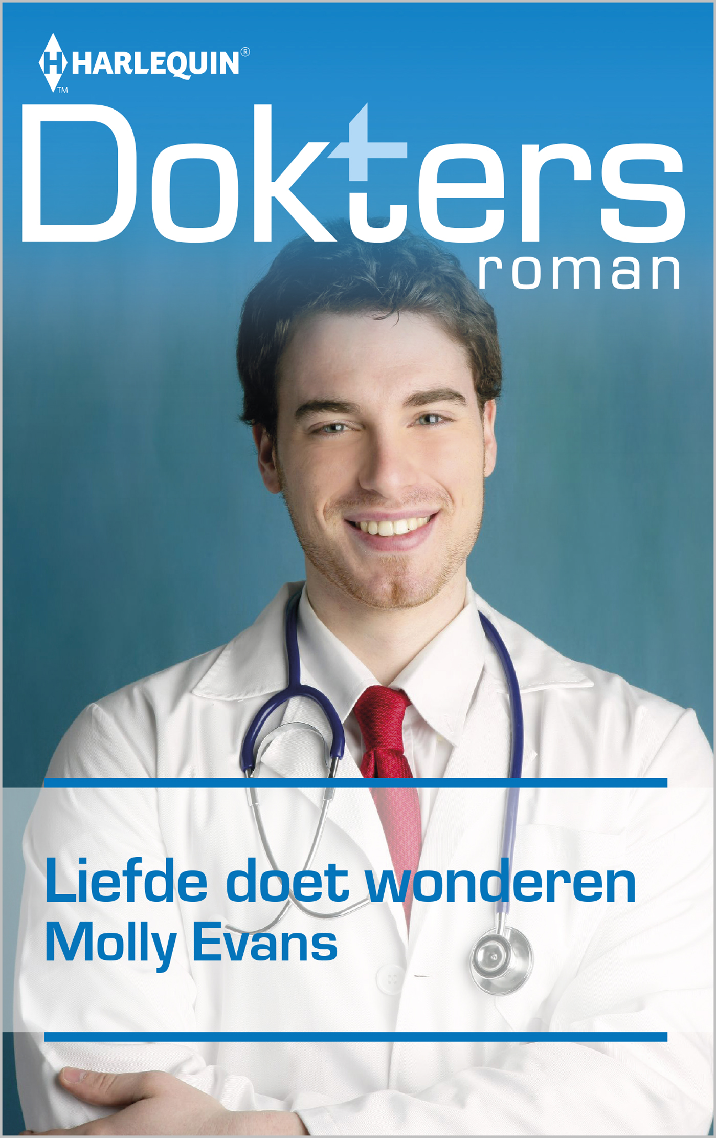 Omslag van Liefde doet wonderen